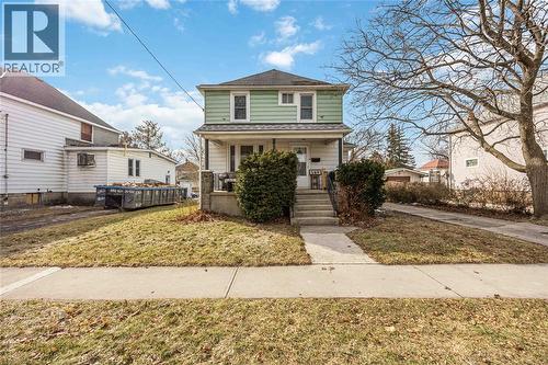 149 PROCTOR STREET  Sarnia, ON N7T 3G3