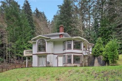 5805 East Sooke Rd  Sooke, BC V9Z 1B3