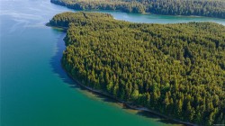 SL2 Kvarno Island  Ucluelet, BC V0R 3A0