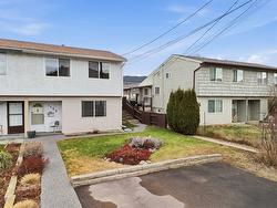 1155 Pembroke Avenue  Kamloops, BC V2B 7W5