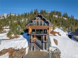 710 Arrowsmith Ridge  Courtenay, BC V9J 1L0