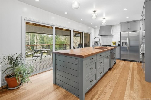 2410 Carpenter Rd, Sooke, BC 