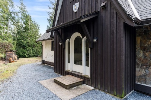 2410 Carpenter Rd, Sooke, BC 