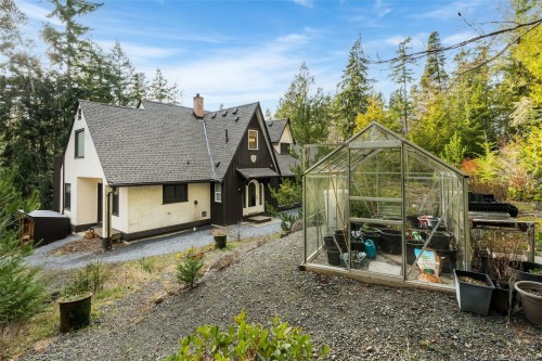 2410 Carpenter Rd, Sooke, BC 