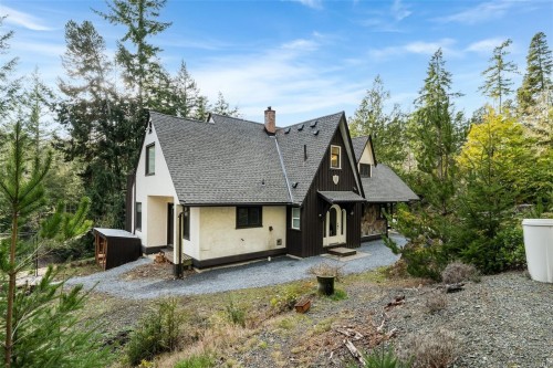 2410 Carpenter Rd, Sooke, BC 