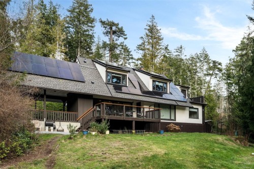 2410 Carpenter Rd, Sooke, BC 