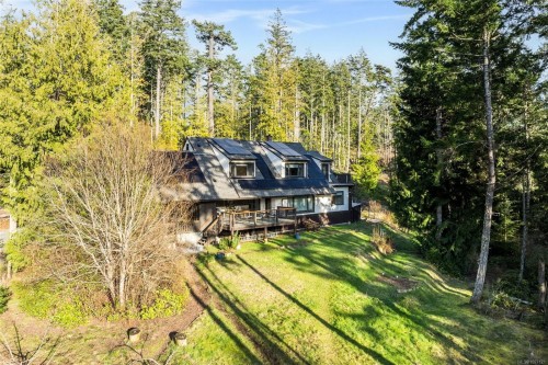 2410 Carpenter Rd, Sooke, BC 