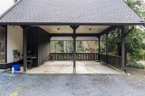 2410 Carpenter Rd, Sooke, BC 