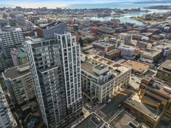 1106-777 Herald St  Victoria, BC V8T 0C7