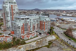 606-100 Saghalie Rd  Victoria, BC V9A 0A1