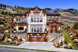 5669 Mountainside Drive  Kelowna, BC V1W 5L5