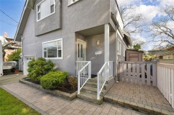 511 Comerford St  Esquimalt, BC V9A 6K9
