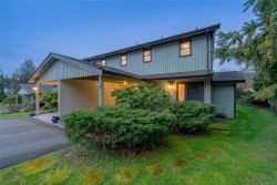 115-3053 Pine St  Chemainus, BC V0R 1K1