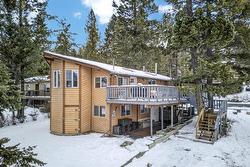 5024 Hot Springs Road  Fairmont Hot Springs, BC V0B 1L1