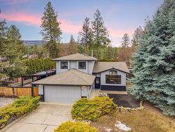 3745 Kimatouche Road  Kelowna, BC V1Y 7R2