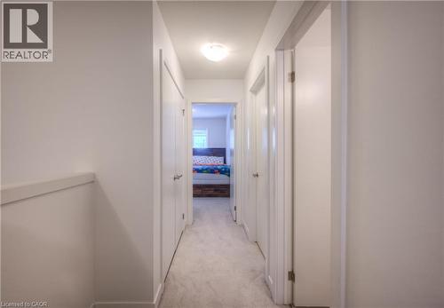 91 Pony Way, Kitchener, ON - Indoor Photo Showing Other Room