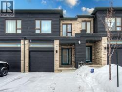 91 PONY Way  Kitchener, ON N0B 2E0
