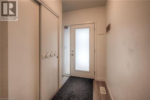 91 Pony Way, Kitchener, ON - Indoor Photo Showing Other Room