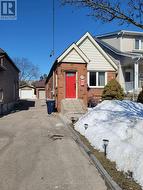 BASEMENT - 170 SCHELL AVENUE  Toronto, ON M6E 2T1