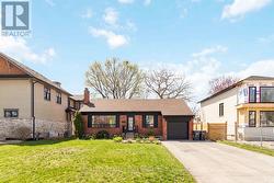 MAIN - 2046 REDAN DRIVE Mississauga, ON L4Y 1N8