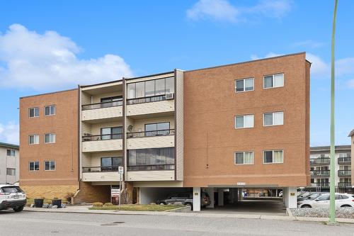 406-555 Rowcliffe Avenue  Kelowna, BC V1Y 5Y8