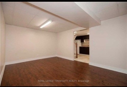 531 Loretta Court, Mississauga, ON - Indoor Photo Showing Other Room