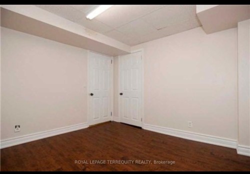 531 Loretta Court, Mississauga, ON - Indoor Photo Showing Other Room