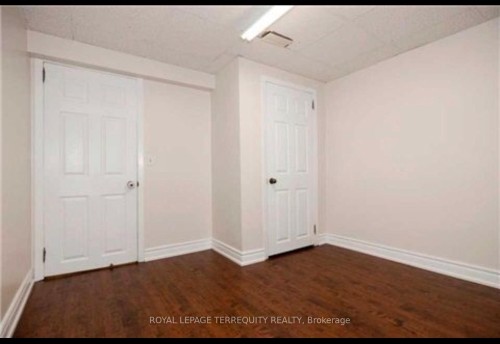 531 Loretta Court, Mississauga, ON - Indoor Photo Showing Other Room