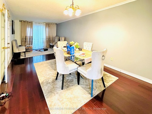 531 Loretta Court, Mississauga, ON - Indoor Photo Showing Other Room