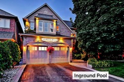 142 Regatta Avenue  Richmond Hill, ON L4E 4R2