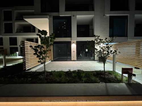 103-200 Keewatin Avenue, Toronto, ON - Outdoor