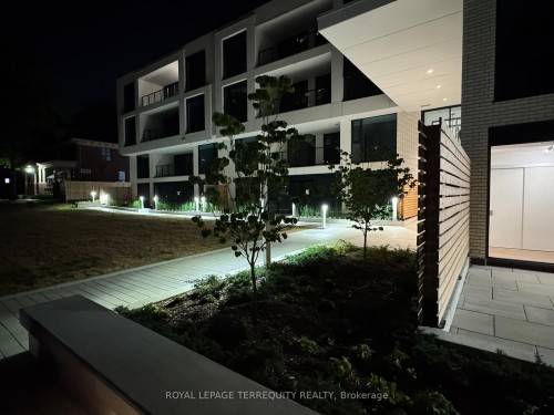 103-200 Keewatin Avenue, Toronto, ON - 