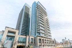 1612-155 Legion Road N Toronto, ON M8Y 0A7