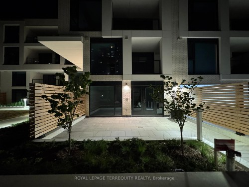 103-200 Keewatin Avenue, Toronto, ON - Outdoor