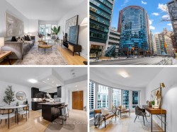 1702-33 University Avenue  Toronto, ON M5J 2S7