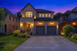 3010 Sierra Drive W Orillia, ON L3V 8M7