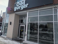 1050 Bank Street  Glebe - Ottawa East And Area, ON K1S 3X2