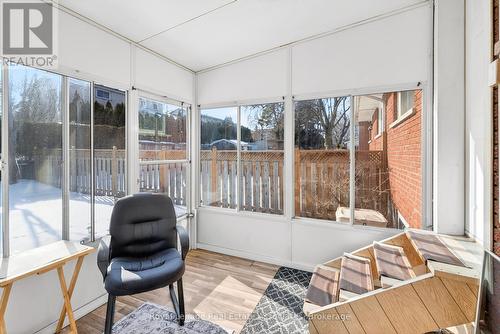 503 Stone Church Road W, Hamilton, ON -  With Exterior