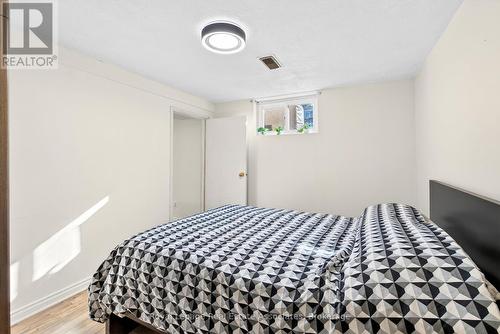 503 Stone Church Road W, Hamilton, ON - Indoor Photo Showing Bedroom