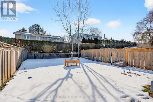 503 Stone Church Road W, Hamilton, ON - Outdoor