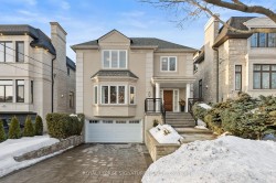 68 Carmichael Avenue  Toronto, ON M5M 2W7