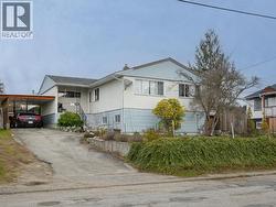 6957 CROFTON STREET  Powell River, BC V8A 1W8