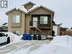 8424 88 AVENUE  Fort St. John, BC V1J 0S2