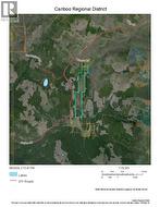 DL12443 5200 ROAD  Quesnel, BC V2J 3Y2