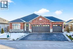 20 LINDA Crescent  Hagersville, ON N0A 1H0