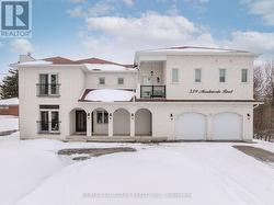 559 MEADOWVALE ROAD  Toronto, ON M1C 1S7