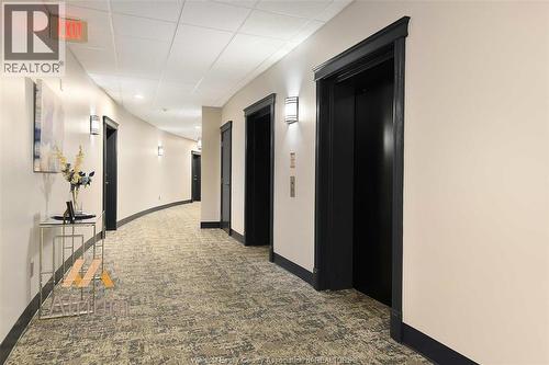 1225 Riverside Drive Unit# 404, Windsor, ON - Indoor Photo Showing Other Room