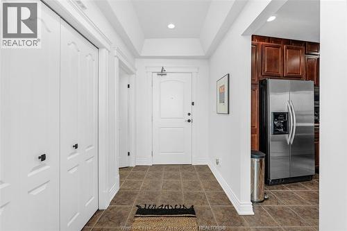 1225 Riverside Drive Unit# 404, Windsor, ON - Indoor Photo Showing Other Room