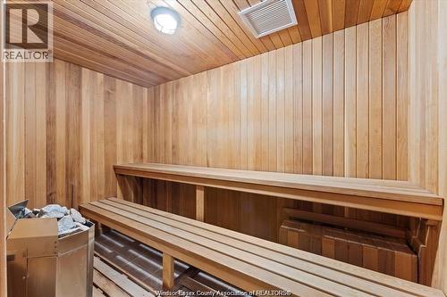 1225 Riverside Drive Unit# 404, Windsor, ON - Indoor Photo Showing Other Room