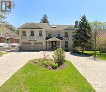 LOWER - 50 INDIAN VALLEY TRAIL  Mississauga, ON L5G 2K4